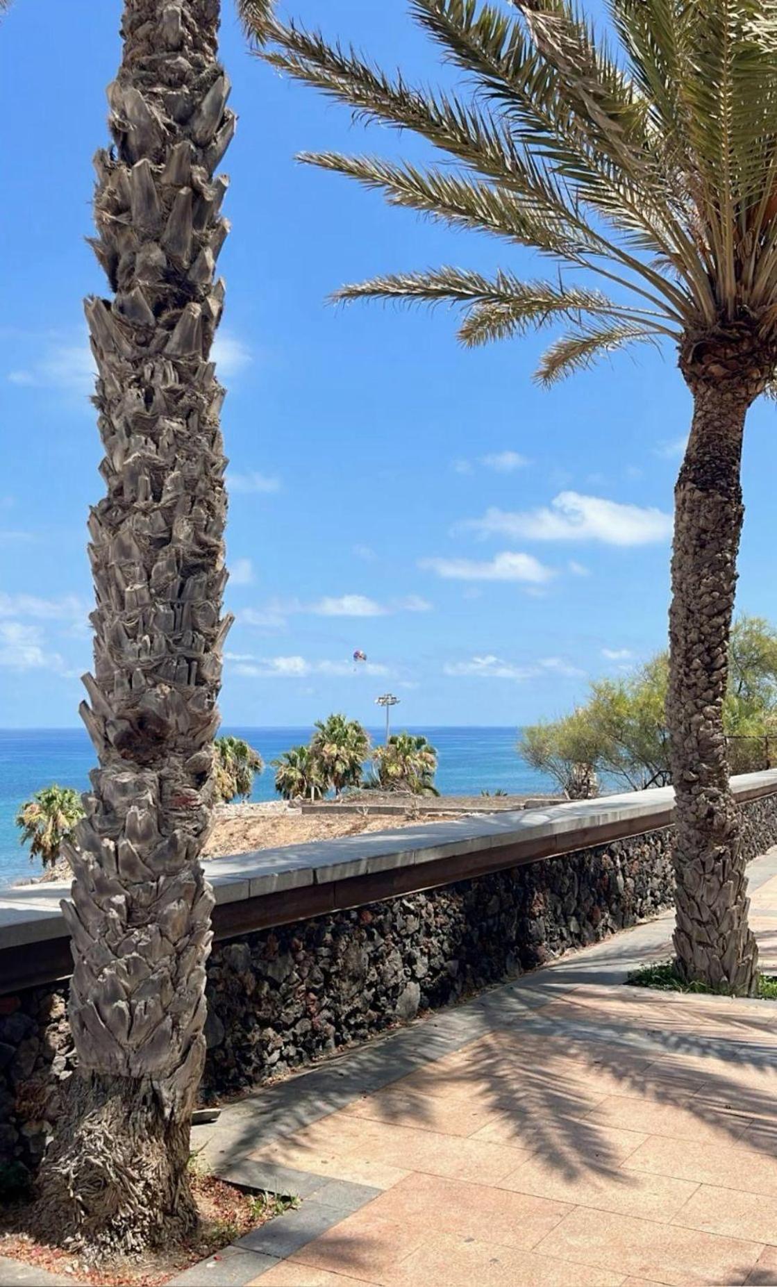 Beach House San Bartolomé Exteriör bild